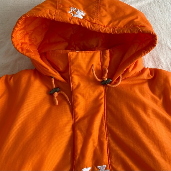 Vintage Tennessee Vols Starter Jacket - Picture 4 of 11